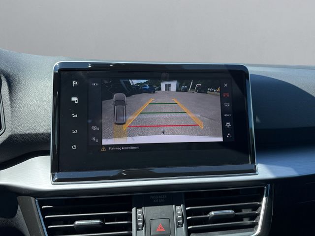 Tarraco FR 2.0 TDI DSG 4D *Navi/ACC/AHK/Pano/DAB