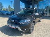 Dacia Duster II Prestige Allrad*1.Hand,360°Kamera,SHZ - Dacia Duster: Schwarz, Allradantrieb