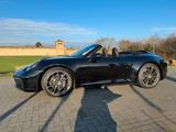 Porsche 911 Carrera 4 Cabriolet 992.1 approved 25.9.25