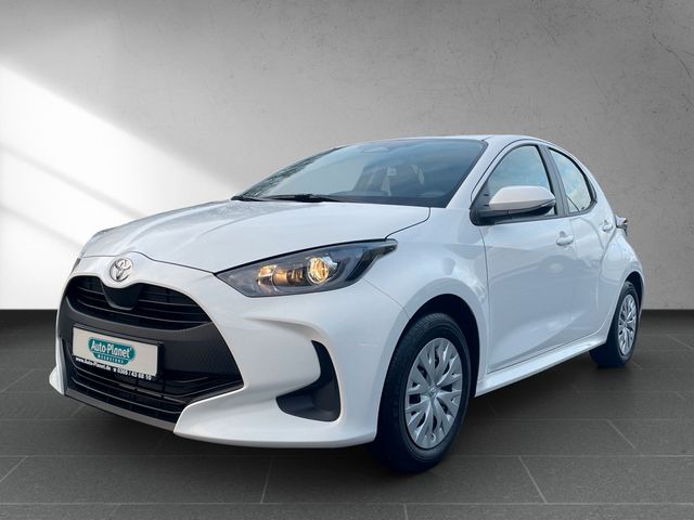 Toyota Yaris 1.5 Hybrid Business Edition *ACC*LHZ*SHZ*