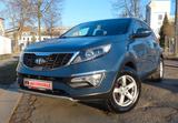 Kia Sportage Vision "TOP GARANTIE" - gebrauchte Kia Sportage aus dem Jahr 2012