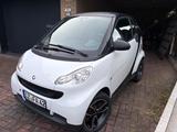 Smart ForTwo coupé 1.0 45kW ALU CarPlay Navi Allwetter