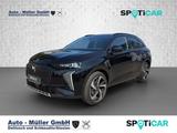 DS Automobiles DS7 BlueHDi 130 EAT8 Opera Vollleder/Night Visio - DS Automobiles DS7 (Crossback) Opera Gebrauchtwagen