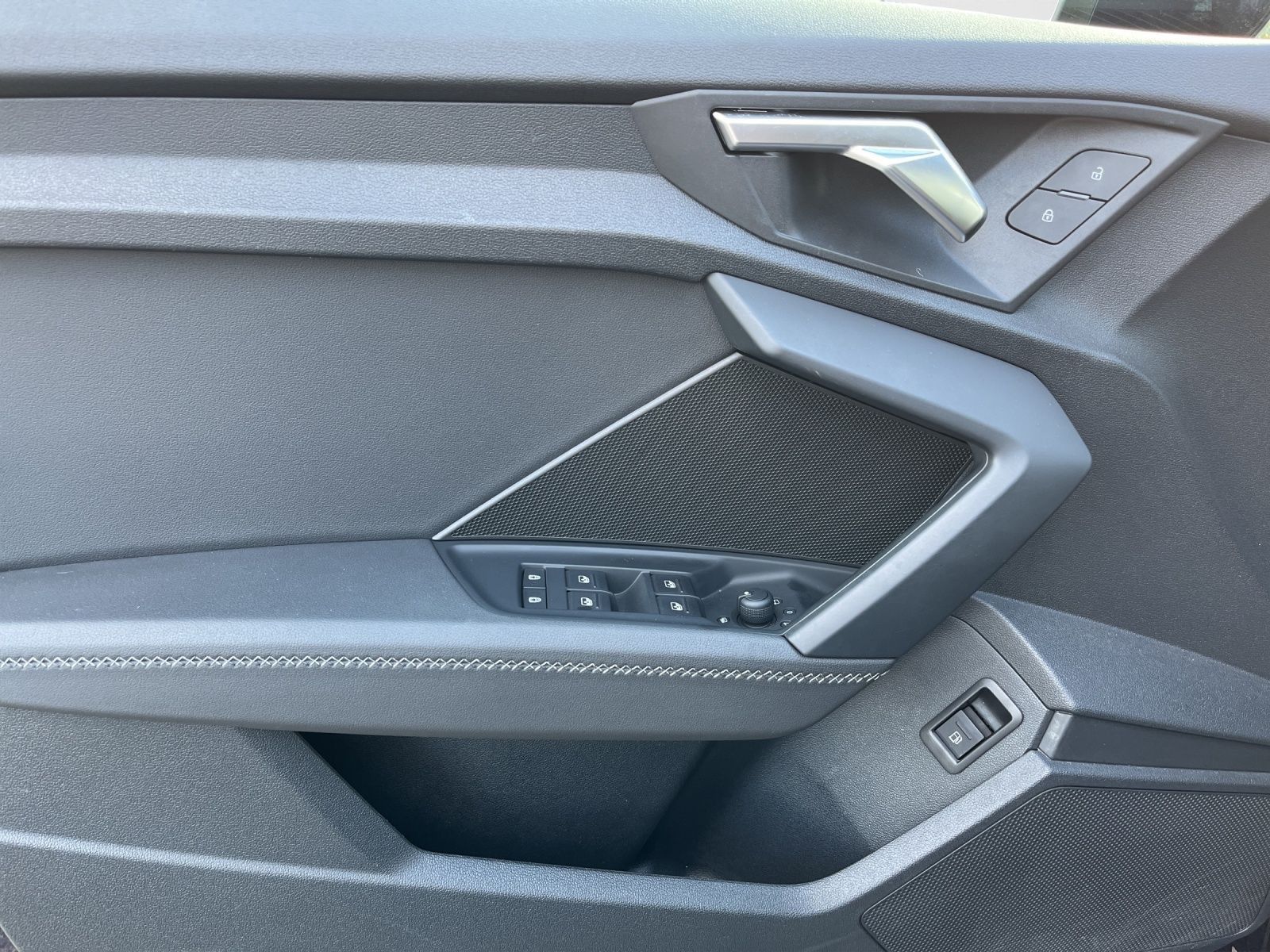 Audi A3 - Bild 14