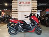 Yamaha NMAX 125 - YAMAHA NMAX 125