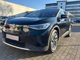 Volkswagen ID.4 Pro ACC AHK HuD PANO WÄRMEPUMPE IQ.LIGHT 19 - Volkswagen ID.4 aus 2023