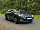 Renault Megane Coupé lll Dynamique TCe 130 GT-Line  - Renault Megane aus 2011: Line