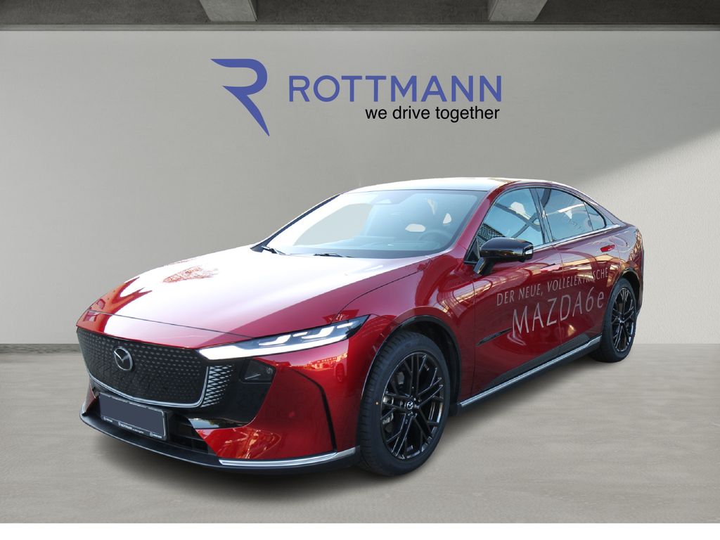 Mazda 6e EV 258ps Aut. TAKUMI Sony/Panoram/360°/LederS