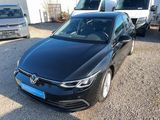 Volkswagen Golf Life TSi Spurhalteassistent (Lane Assist) - Jahreswagen