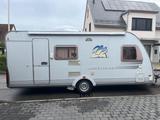 Knaus Südwind 500 FDK - Familienwohnwagen - Knaus Südwind 500