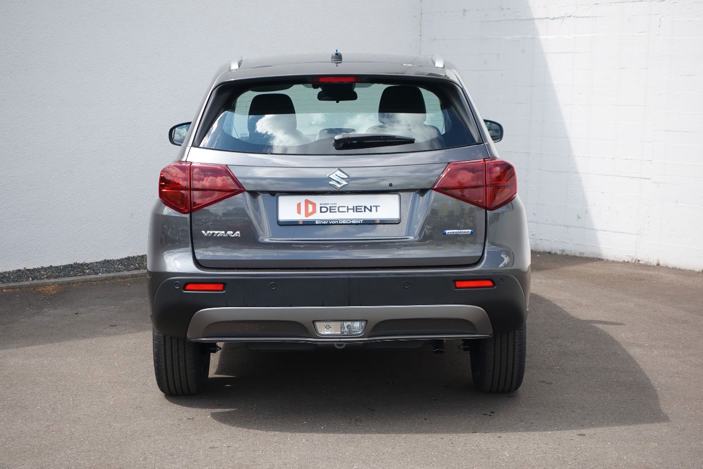 Fahrzeugabbildung Suzuki Vitara 1.4Hybrid Club Navi, Kamera,PDC,LED