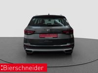 Seat Ateca - Vorschau Bild 7