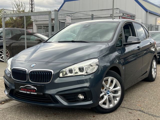 BMW 225xe Active Tourer Advantage|SPORTSITZ|HUD|LED