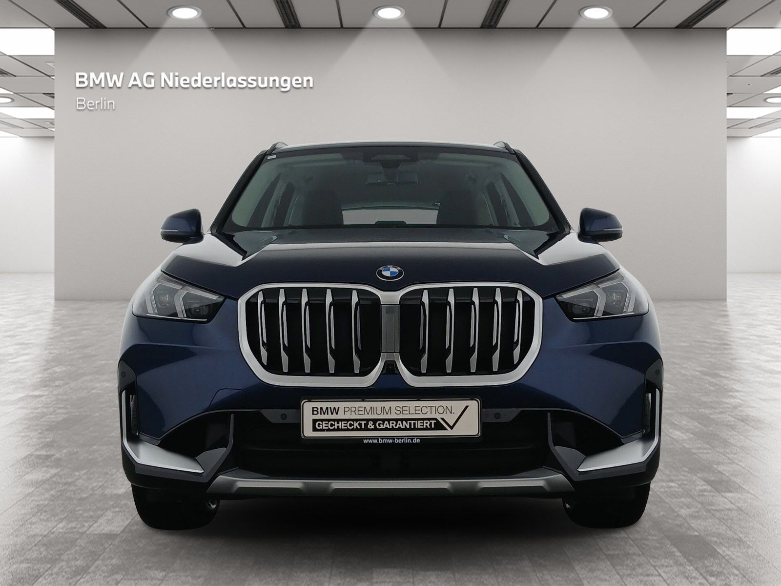 BMW X1 - Bild 5