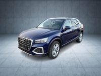 Audi Q2 - Vorschau Bild 2