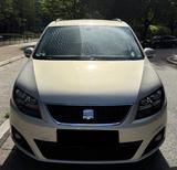 Seat Alhambra Style 1.4 TSI*TÜV neu*AHK*PDC*SHZ* - gebrauchte Seat Alhambra aus dem Jahr 2012