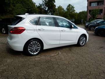 BMW 225 - 5