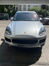 Porsche Cayenne S S - Porsche Cayenne in Köln