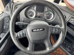 Fahrzeugabbildung DAF XF 460 FT