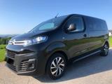 Citroën  Citroen Spacetourer , AHK, Klima, kein Campster - Citroën Andere