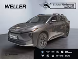 Toyota bz4X Touring BEV 165kW ECV 4x2 5-tuerig Teamplay