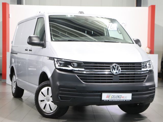 Volkswagen T6.1 Transporter 2.0 TDI KASTEN SILBER LED, NAVI