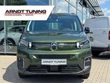 Citroën Berlingo XL BlueHDi130 EAT8 MAX 7-Sitzer Navi DC - Citroën Berlingo: 1.8