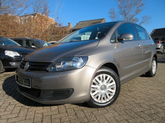 Volkswagen Golf Plus 1.6 TDI DSG Trendline LIFE