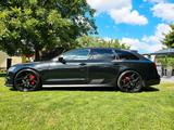 Audi A6 3.0 TDI 235kW quattro tiptronic Avant -