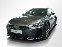 Audi A6 - Vorschau Bild 11