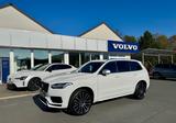Volvo XC90 T8 Polestar R-Design PHiV AWD 8-Gang 7-Sitz - Volvo XC90 mit Hybrid-Antrieb