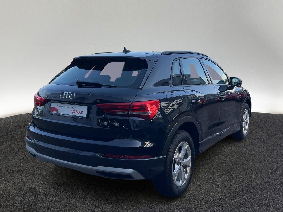 Audi Q3 - Bild 5
