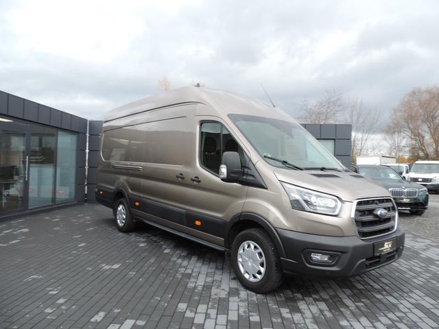 Ford Transit 2.0TDCi 350 L4 Trend Navi Xenon AHK RfK