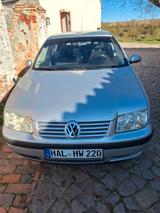 Volkswagen Bora 1.6 Basis Basis - Volkswagen Bora: Basis