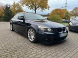 BMW Bmw E60 550i LCI/M-Packet/Shadown-line/key... - BMW 550 aus 2008: 550i