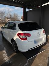 Citroën Citroen c4 - Citroën C4 aus 2012