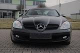 Mercedes-Benz MB  SLK 350 /G-TRONIC-AIRSCARF-LEDER-X - Mercedes-Benz SLK 350 von privat