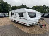 Dethleffs Nomad 550 ESK Modelljahr 2026 - Dethleffs 550