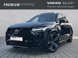 Volvo XC90 Recharge T8 AWD Ultimate Dark 7-Sitzer/Luft - Volvo XC90: Recharge Ultimate Dark