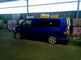 Volkswagen Suche Vw t5 / t6 transporter - VW T5 Gebrauchtwagen in Chemnitz