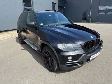 BMW X5 - 1