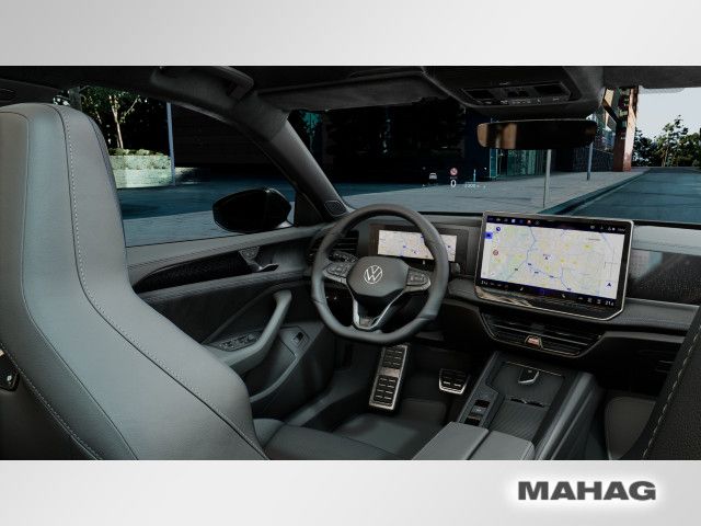 Volkswagen Passat Variant - Bild 12