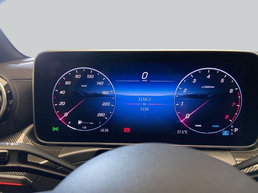Mercedes-Benz CLE 180 Cab Edition AMG Adva+|Night|20''Alu|AHK|