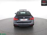 BMW 320 Gran Turismo i xDrive M SPORT SHADOW HUD,AHK - graue BMW 320 Gran Turismo