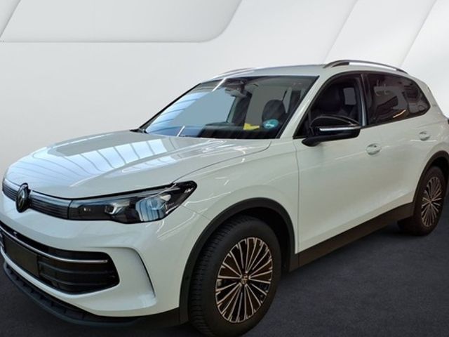 Fahrzeugabbildung Volkswagen Tiguan 1.5 eTSI DSG GOAL NAVI GJR AHK KAMERA