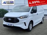 Ford Transit Custom Kasten 320 L2 Trend FWD 2.0 EcoBl - Ford Transit Custom aus 2025