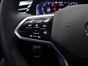 Volkswagen Arteon - 11