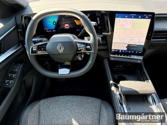 Fahrzeugabbildung Renault Austral Techno E-Tech Full Hybrid 200 Kamera/ACC