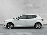 Seat LEON 1.5 TSI STYLE PDC+TEMPO+SHZ+KLIMA+FULL-LINK - Seat Leon Gebrauchtwagen in Chemnitz
