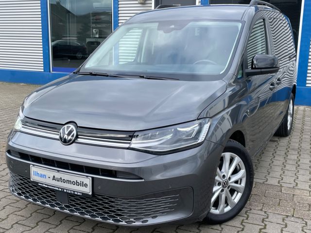 Volkswagen Caddy Life Maxi*LED*NAV*RCAM*PDC*AUTOPARK*7SITZ